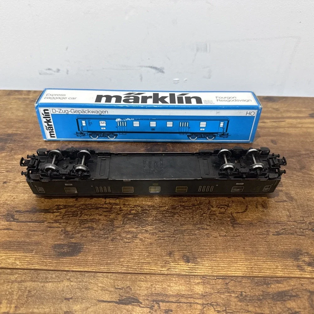 Marklin 4026 vintage